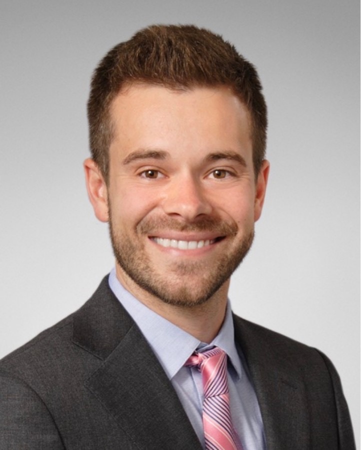 David Matuszewski, M.D.