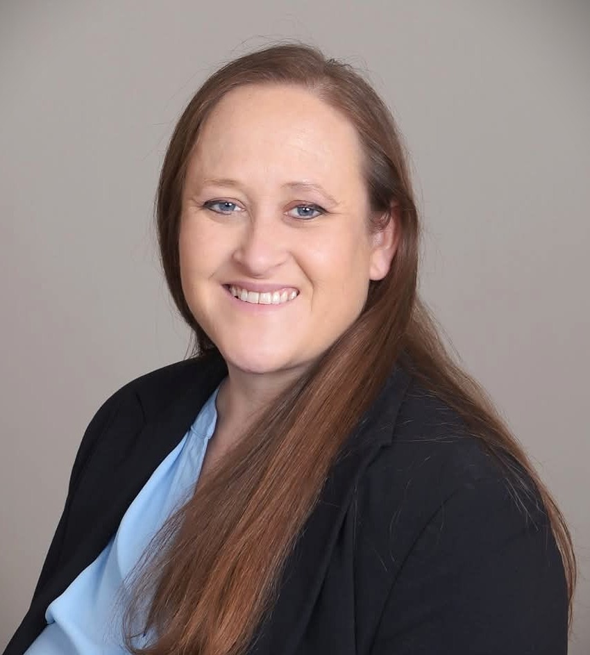Lauren MacPherson, LSCSW
