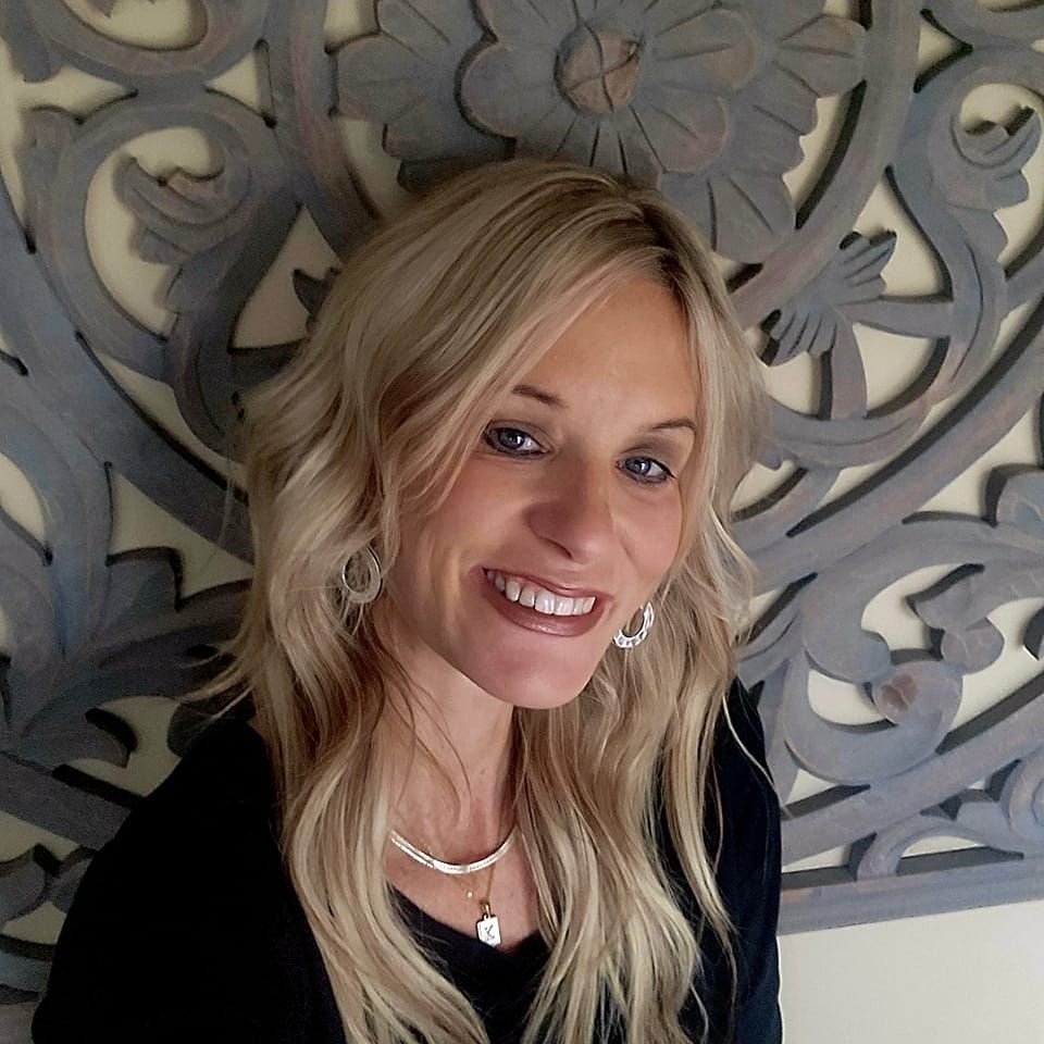 Kelli R. Chase, LMSW