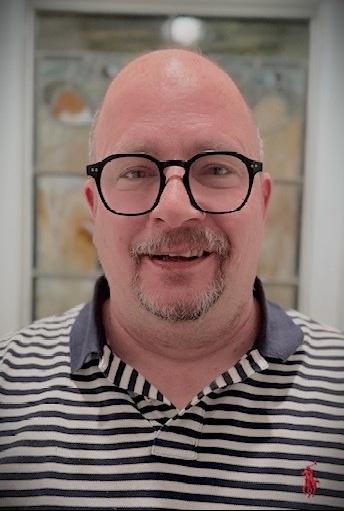 John Henshall, LSCSW