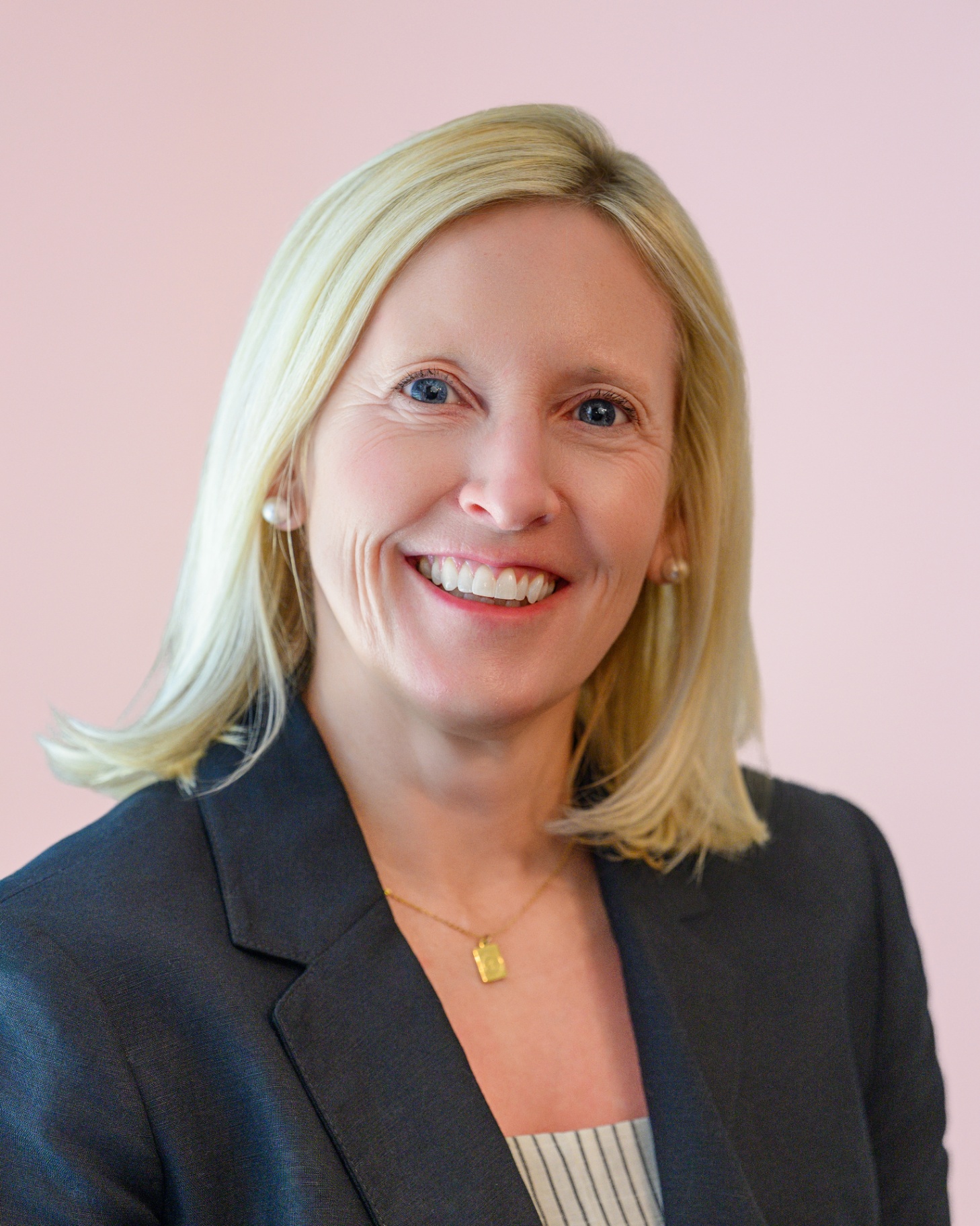 Jenny Jones, LMSW