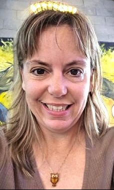 Rachael Foster, LPC-T